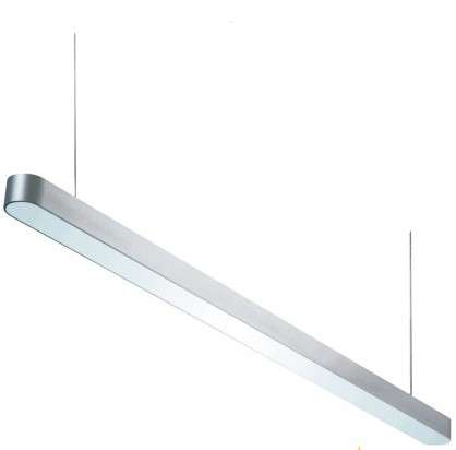 Светильник THM 28-08-C-02 красн. NLCO 400193