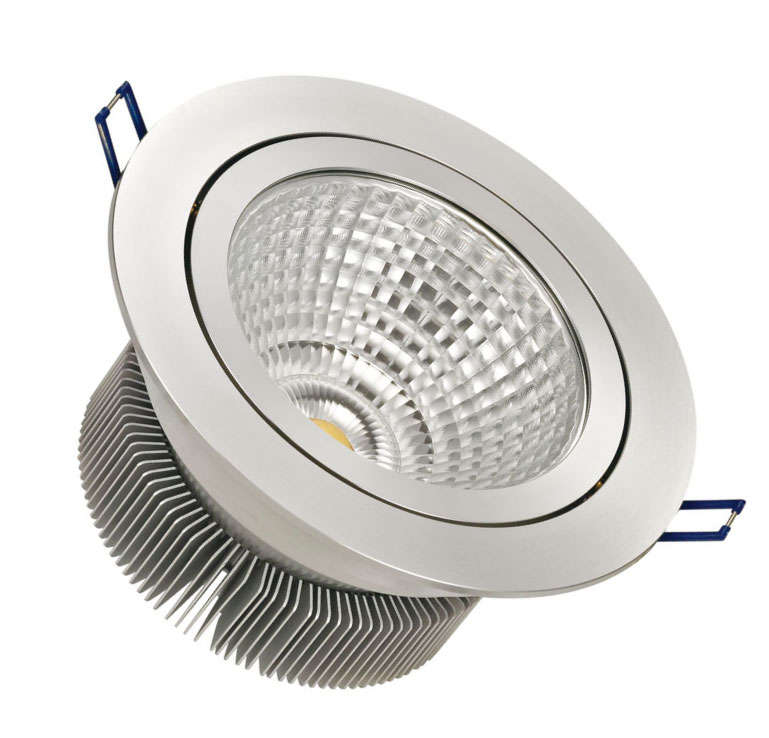 Светильник светодиодный TRD33-44-C-01 LED 33Вт 4200К IP40 NLCO 400170