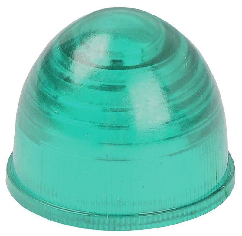 Колпачок сменный для AL-22 зел. GENERICA BLS20D-KS-AL-K06