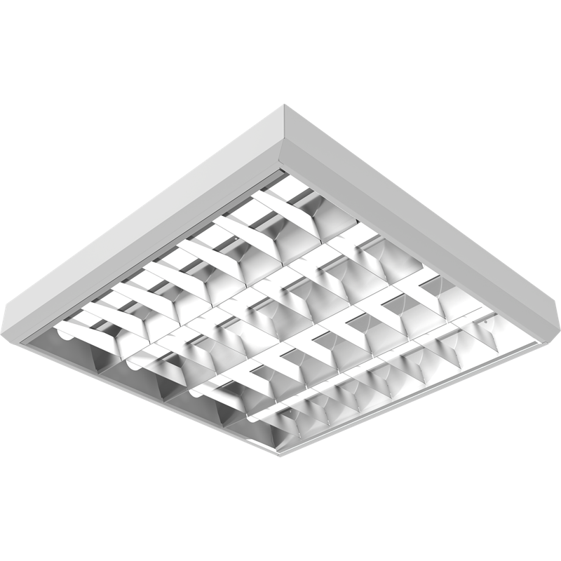 Светильник светодиодный ARS/S UNI LED 600 EM 30Вт 4000К IP20 потолочный СТ 1042000040