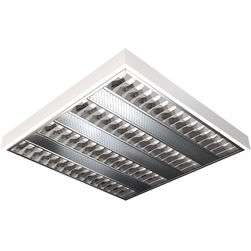 Светильник светодиодный PTF UNI LED 600 EM 32Вт 4000К IP20 потолочный СТ 1048000070