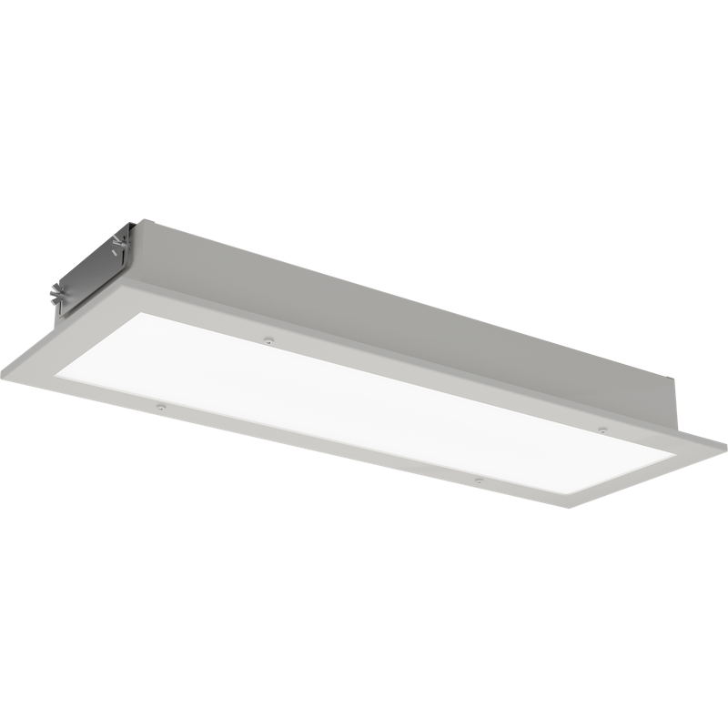 Светильник светодиодный ALD UNI LED 600 3000К встраив. СТ 1050000090