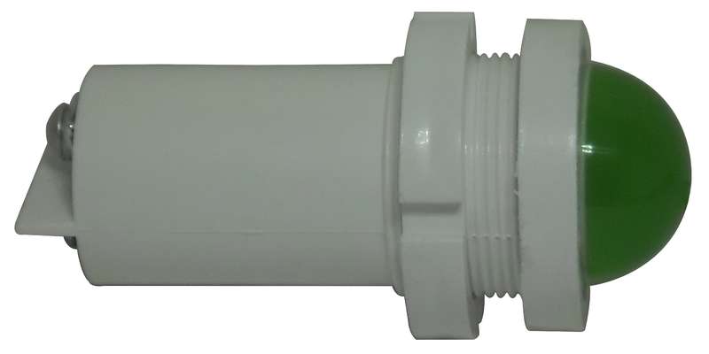 Лампа СКЛ 14А-Л-2-110 Каскад-Электро 00000794