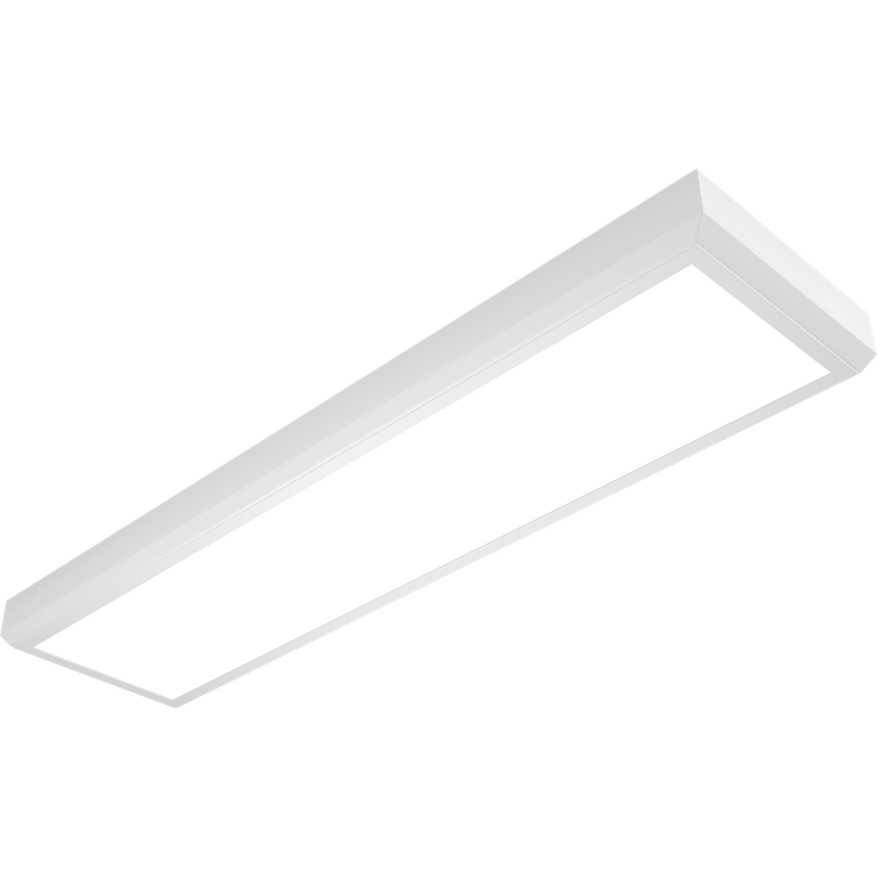 Светильник светодиодный OPL/S ECO LED 1200 4000К CRI90 СТ 1058000760
