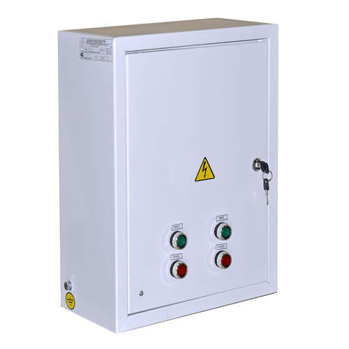 Ящик Я5111-2474 Электроспектр _VY511124