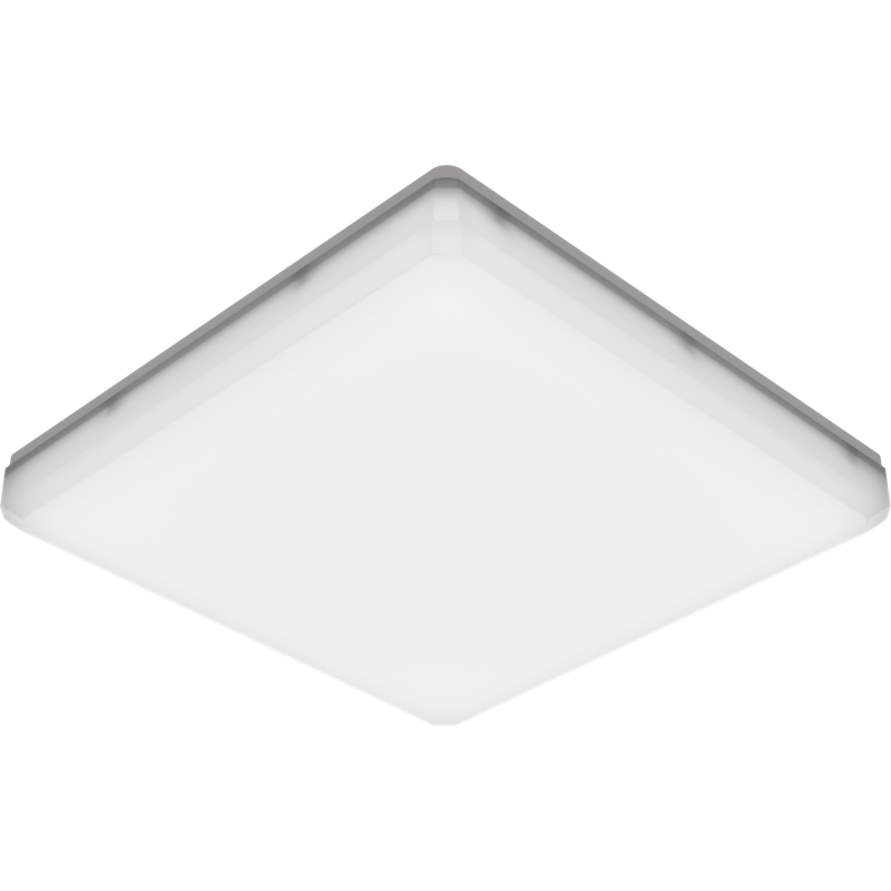 Светильник светодиодный ALS.OPL UNI LED 32Вт 4000К IP54 600х600 потолочный СТ 1066000020