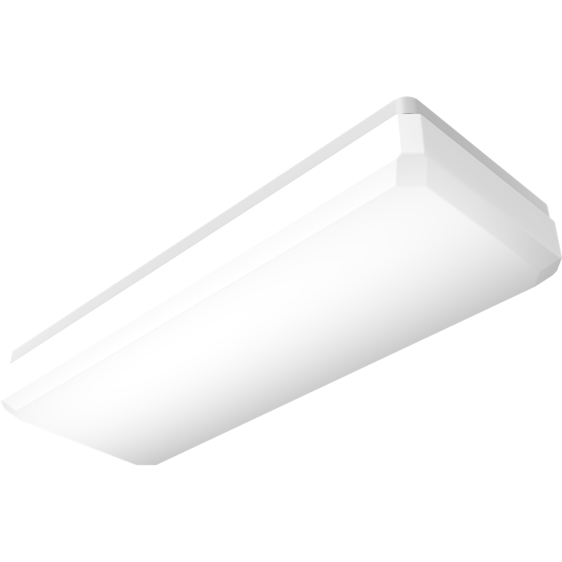 Светильник светодиодный ALS.OPL UNI LED 600х200 4000К потолочный СТ 1066000060