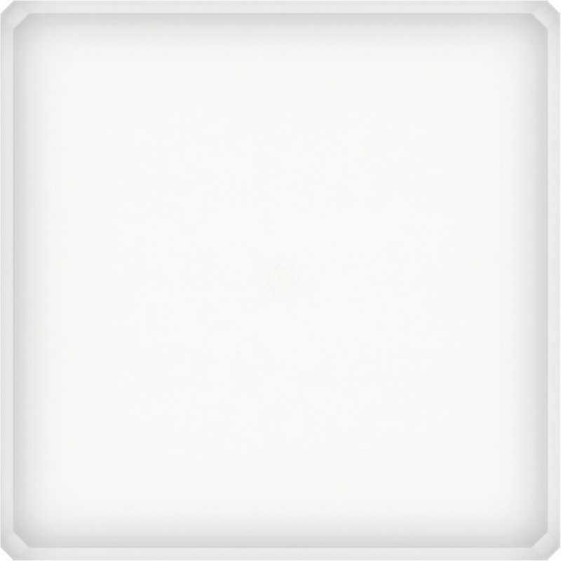 Светильник светодиодный ALS.OPL UNI LED 600х600 (36) 4000К потолочный СТ 1066000250