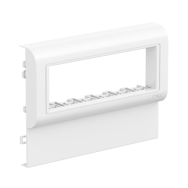 Рамка-суппорт 6мод. PDA-3BN 120 под Brava DKC 10663