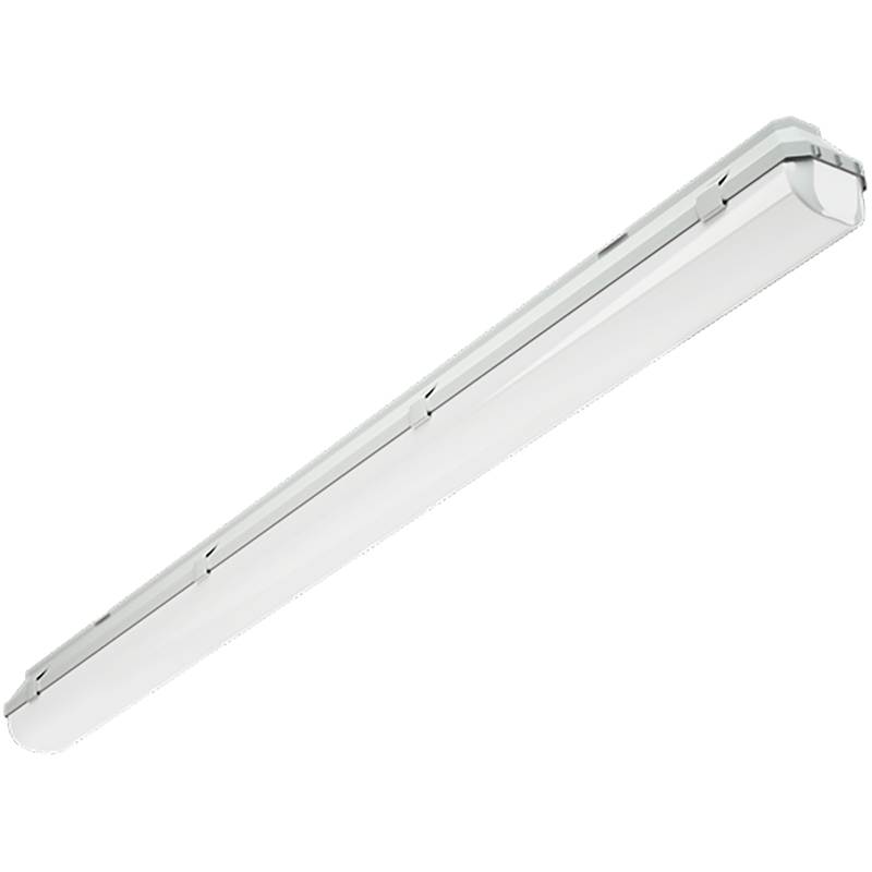 Светильник светодиодный LZ.OPL ECO LED 1200 TH HFD 5000К потолочн. СТ 1074000560