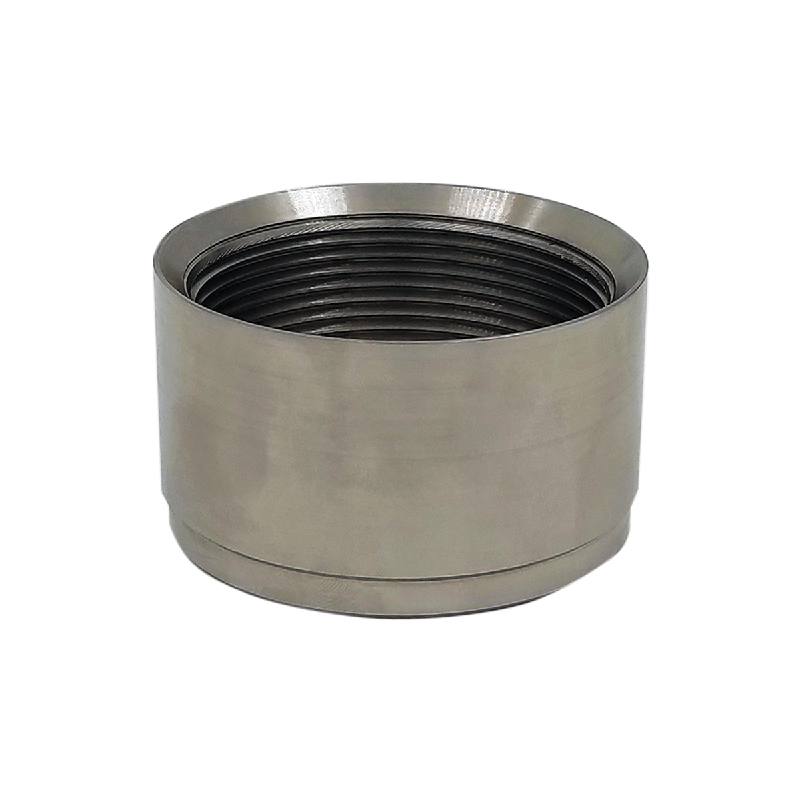 Бобышка прямая Б.П.1.27Х1.5.30.1 ОВЕН 107682