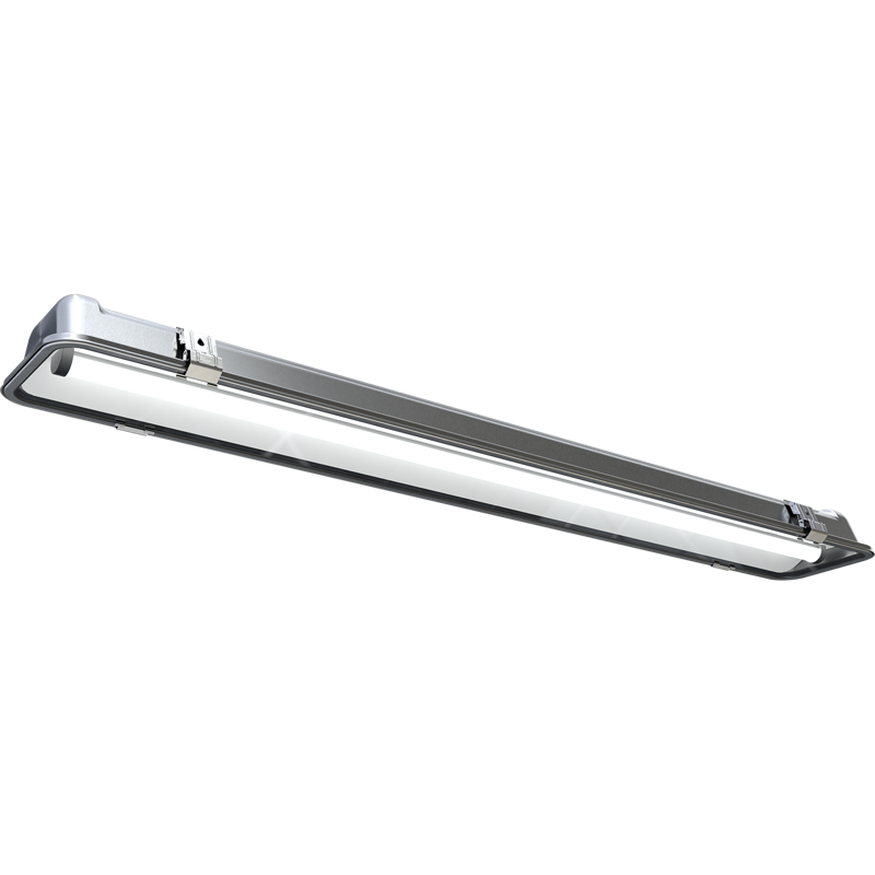Светильник светодиодный INOX LED 50 HFD 4000К потолочный СТ 1079000240
