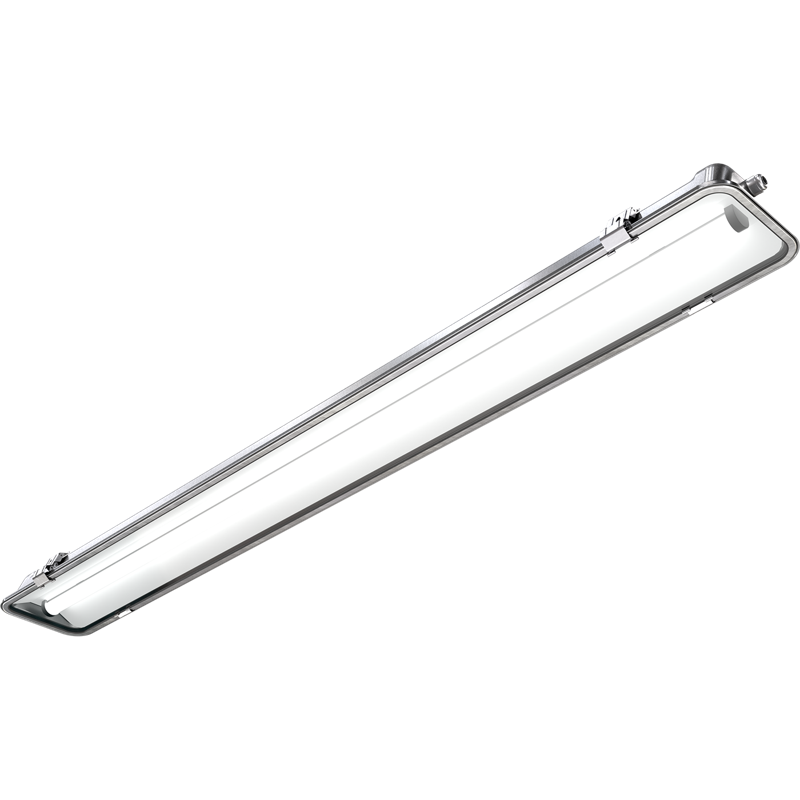 Светильник светодиодный INOX LED 70 EM 5000К потолочный СТ 1079000400
