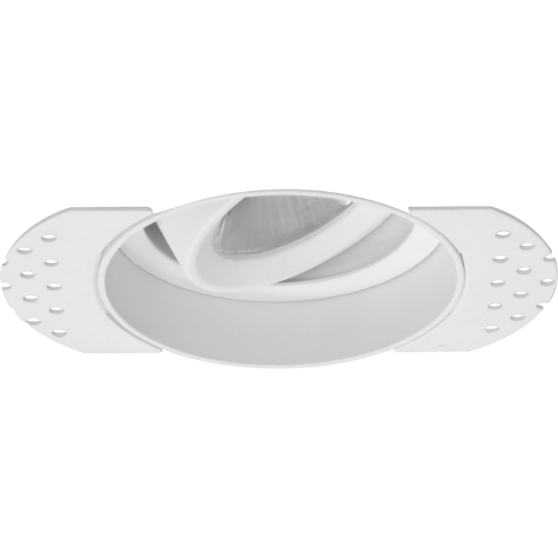 Светильник UNO 18 WH D45 3000К встраив. DALI с драйвером СТ 1080000150