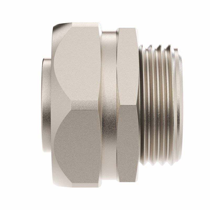 Муфта металлорукав-коробка DN 35 М40х1.5 наружн. резьба DKC 6014-4035