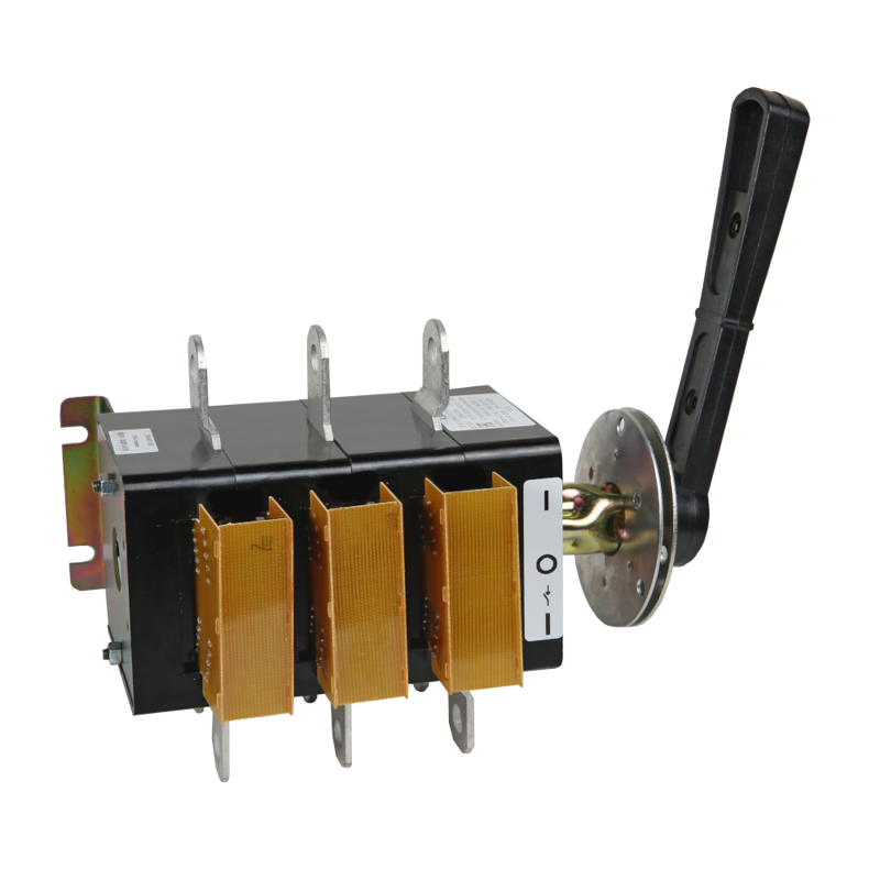 Рубильник ВР32-31Ф А71240 100А УХЛ3 КЭАЗ 110202