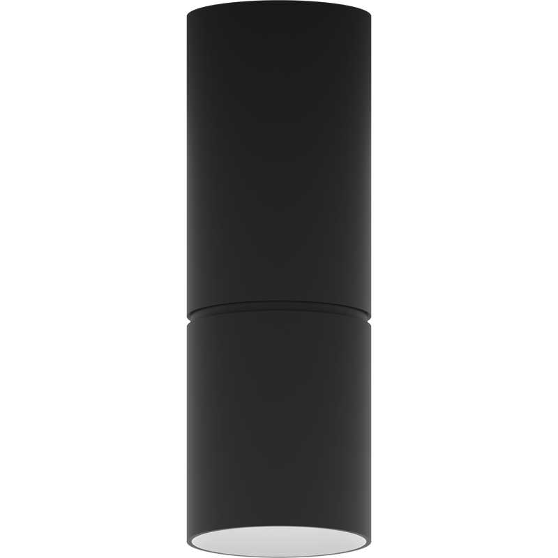 Светильник светодиодный ARMA/S (260) 10W D45 840 BL СТ 1102302000