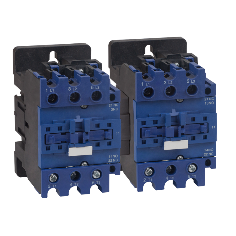 Контактор ПМЛ-3500 УХЛ4 Б 40А кат. 42В AC КЭАЗ 110616