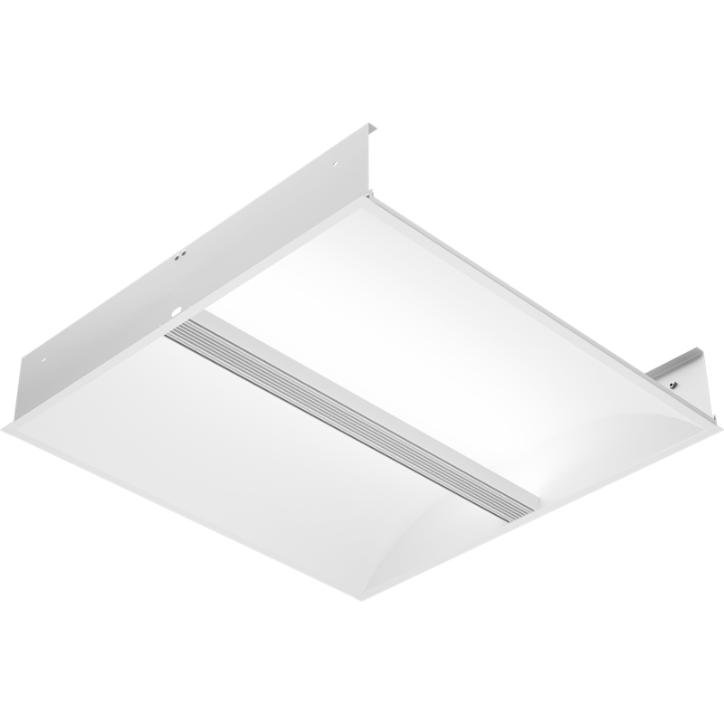 Светильник светодиодный OTX LED 595 HFD 4000К встраив. СТ 1118000050