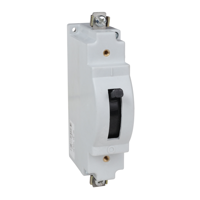 Выключатель автоматический 1п 6.3А 5Iн 1.8кА А63 М ХЛ3 110В DC КЭАЗ 112764