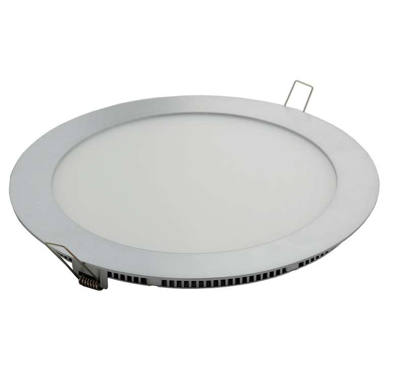 Светильник TRP18-03-C-02 (W) NLCO 400247