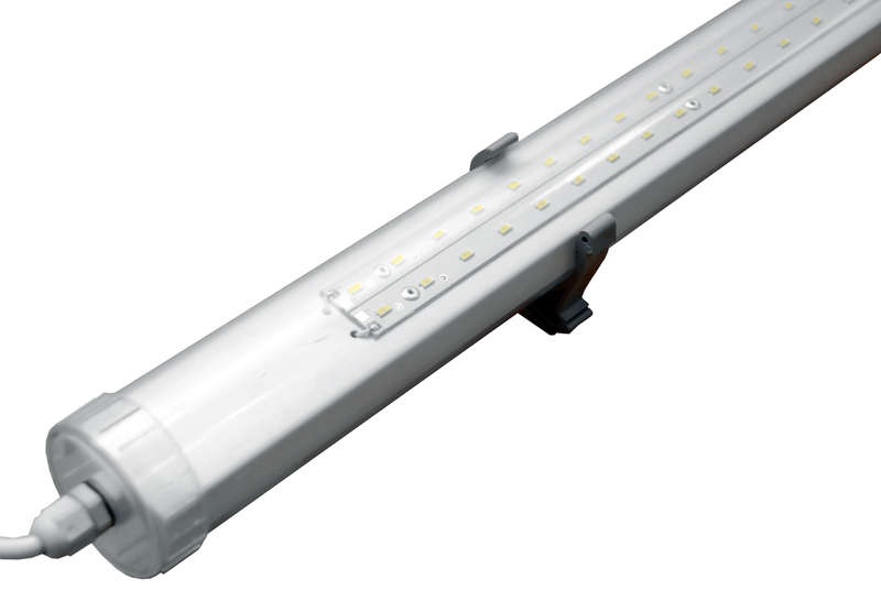 Светильник светодиодный ISK32-01-C-01-PC NLCO 230086