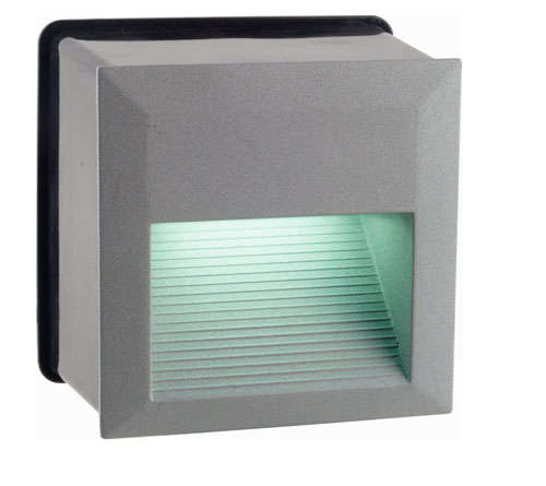 Светильник светодиодный DSS6-05-W-01 LED 6Вт 3000К IP65 NLCO 300073