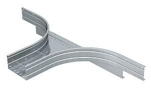 Ответвитель Т-образный/крест. 160х600 WRAA 166 FT OBO 6098843