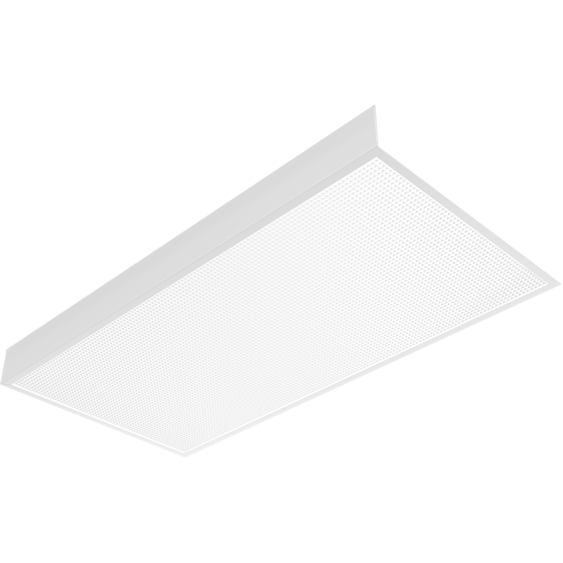 Светильник светодиодный OPTIMA.PRS ECO LED 300 EM 4000К встраив./накладной СТ 1138000540