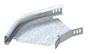 Угол для лотка 45град. 100х35 RB 45 310 FT OBO 7065116