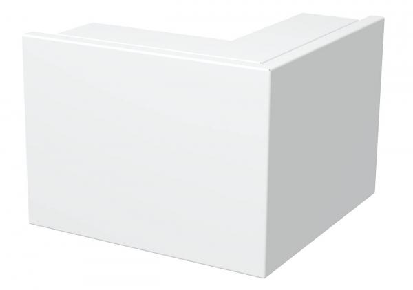 Угол внешний кабель-канала 60х150мм сталь LKM A60150RW бел. OBO 6249582