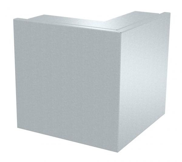 Угол внешний кабель-канала 60х200мм сталь LKM A60200FS OBO 6248098