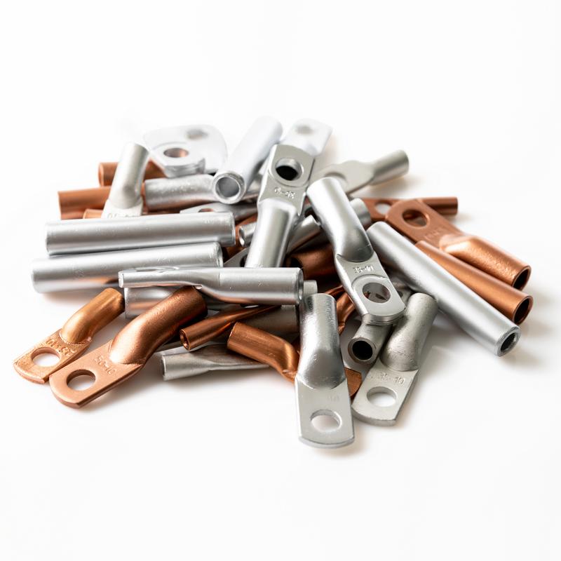 Гильза соединительная ГМ 70-13 УХЛ3 опрес. медн. CuPRO КЗОЦМ 7128