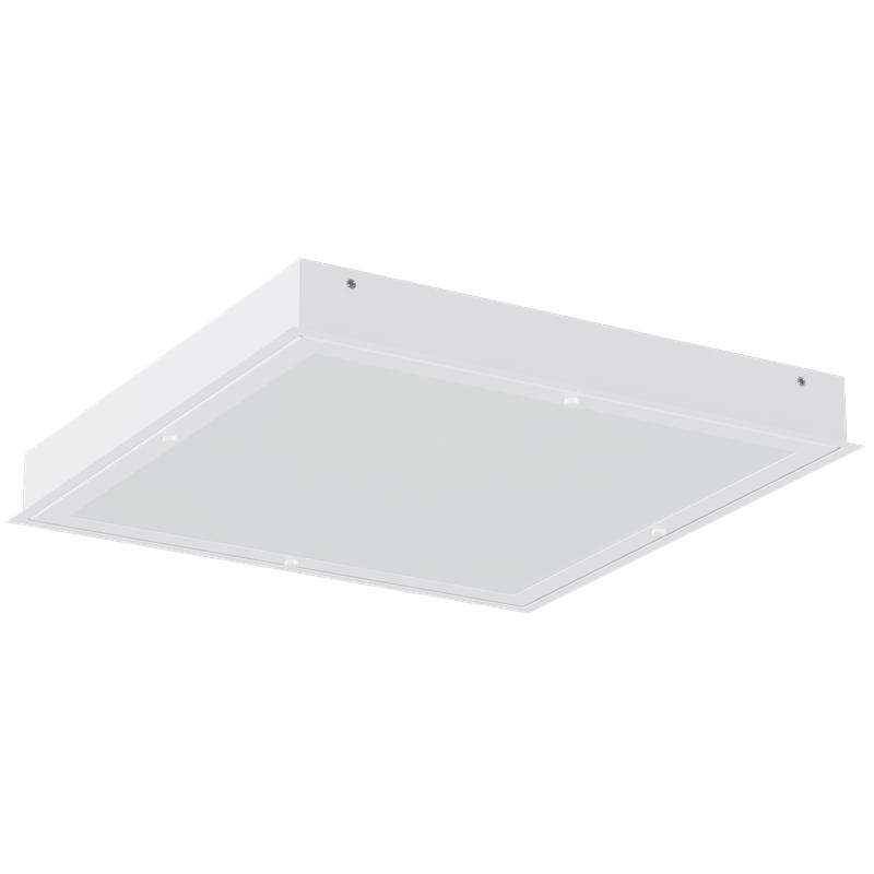 Светильник ЛВО15-4х24-142 WP RA Ардатов 1115424142