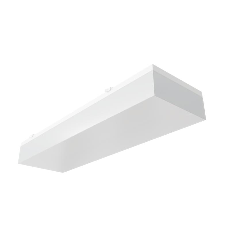 Светильник ЛПО46-2х14-811 Contur HF Ардатов 1046214811