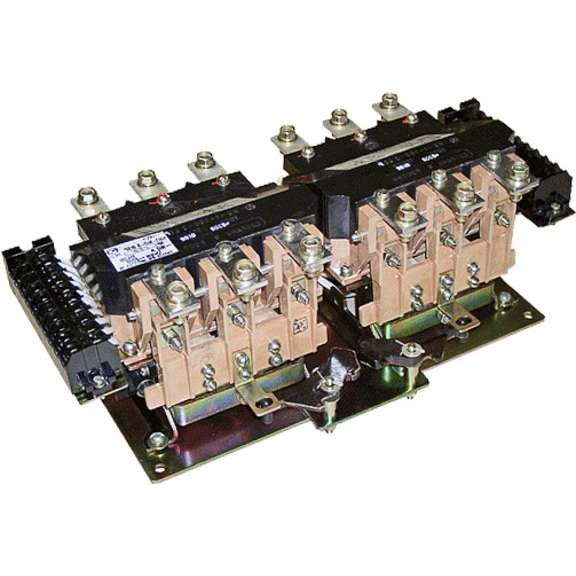 Контактор КВ1-160-3P 160А кат. 380В AC ЧЭАЗ A8119-80083332