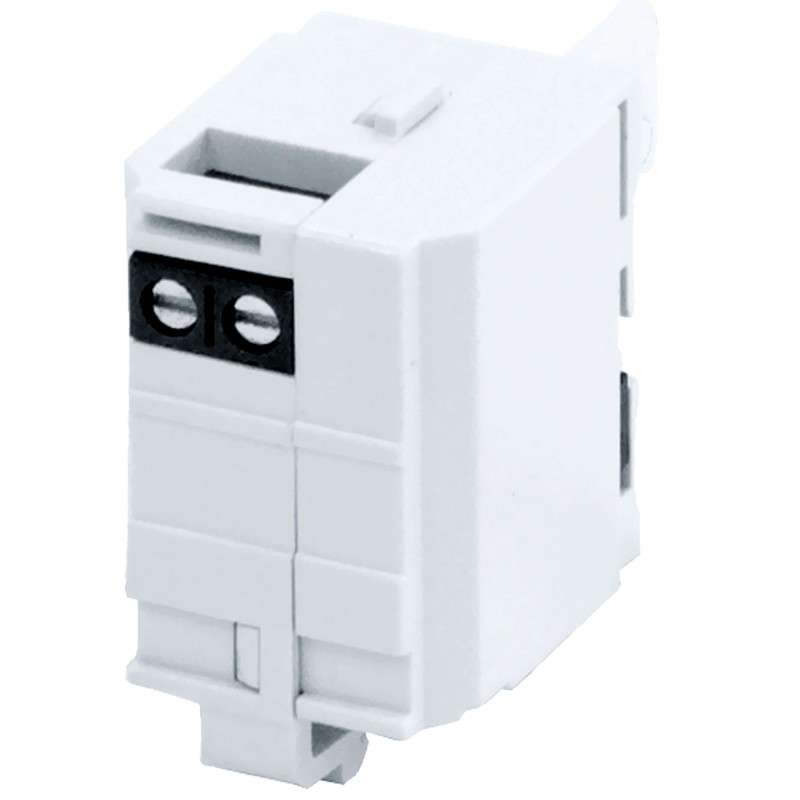 Расцепитель независ. ~/= 48B Контактор 7001206