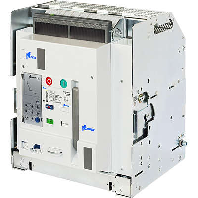 Выключатель автоматический 3п 2000А 100кА ВА50-45 40В (П) (Протон) Контактор 7007072