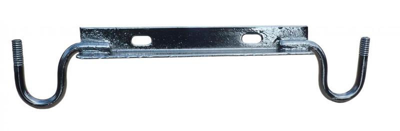 Траверса ТН-2 покрытие черн. лак АЭМЗ 00000559