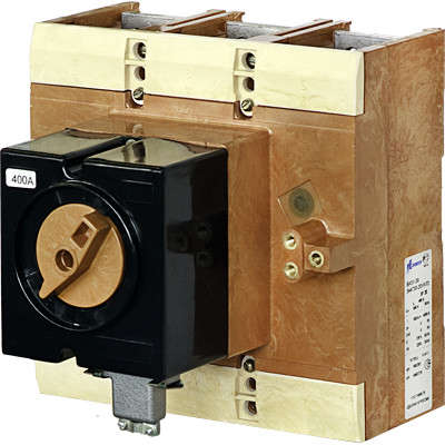 Выключатель автоматический 3п 250А 20кА ВА51-39-344730-20 УХЛ3 660В Контактор 1002958