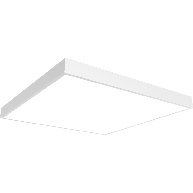 Светильник светодиодный OPTIMA.OPL ECO LED 595 HFR 4000К GRILIATO встраив./накладной СТ 1166000640