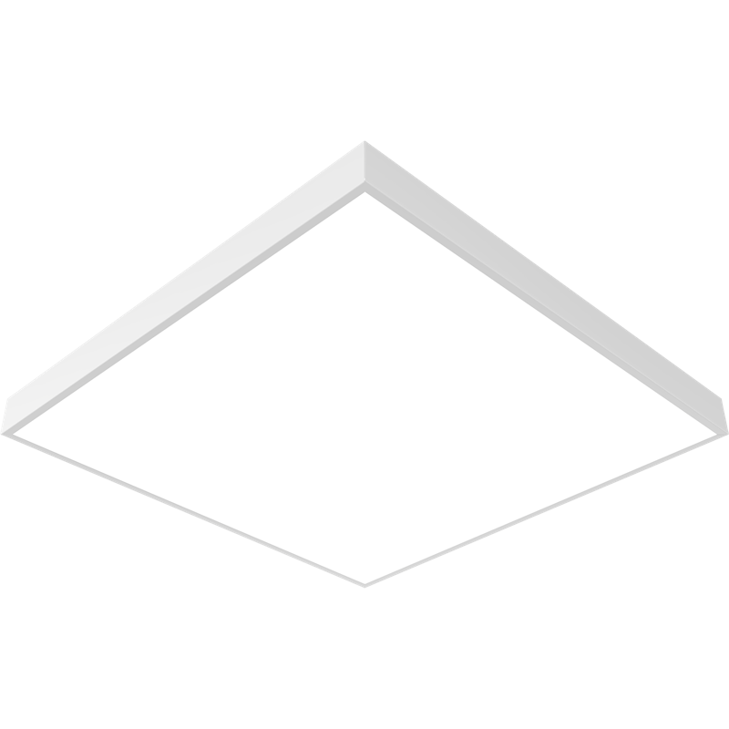 Светильник светодиодный OPTIMA.OPL ECO LED 595 EM 4000К IP40 СТ 1166001010