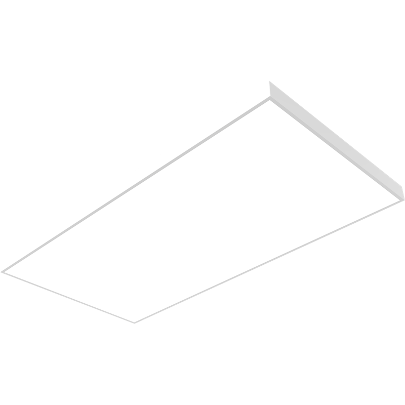 Светильник светодиодный OPTIMA.OPL ECO LED 1200х600 HFD 4000К встраив./накладной СТ 1166001060