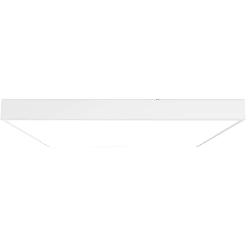 Светильник светодиодный OPTIMA.OPL ECO LED 595 EM 3000К встраив./накладной СТ 1166001390