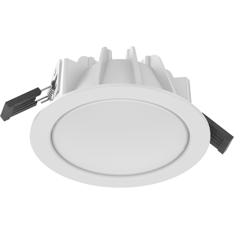 Светильник светодиодный COLIBRI DL LED 11 EM 4000К встраив. СТ 1170001670