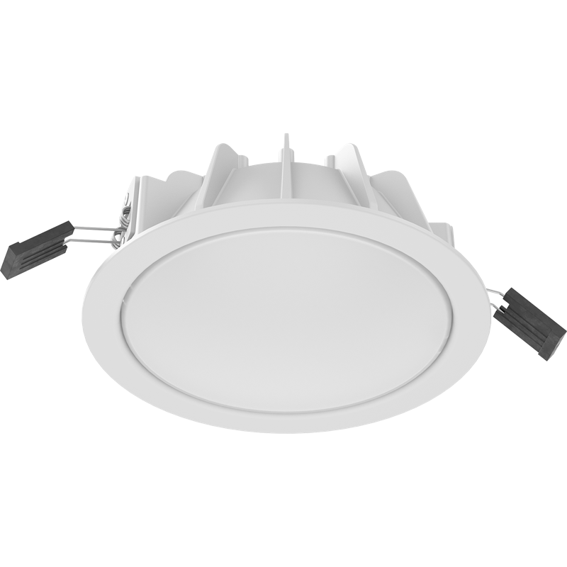 Светильник светодиодный COLIBRI DL 19 LED HFD 4000К встраив. СТ 1170002480