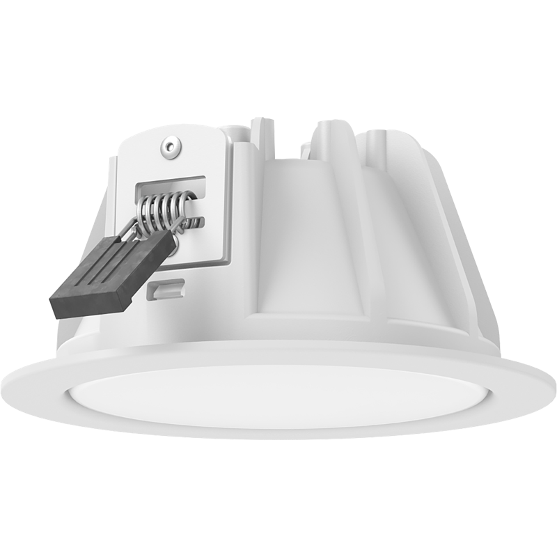 Светильник светодиодный COLIBRI DL LED 11 S EM 4000К встраив. СТ 1170003480