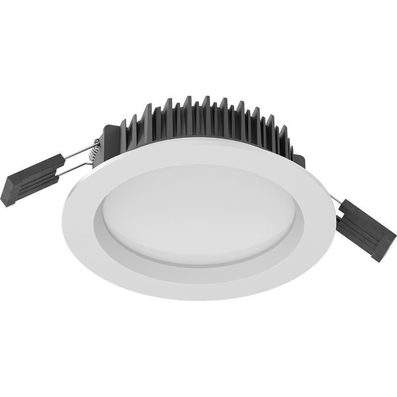 Светильник светодиодный SAFARI DL LED G2 10W 940 WH СТ 1170004120