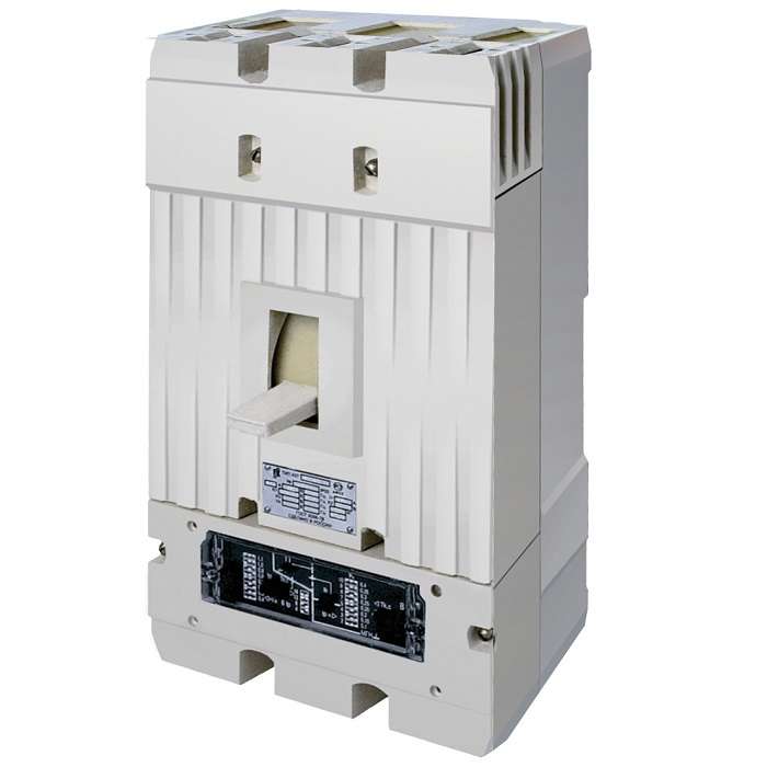 Выключатель автоматический 3п 250А А3794Б УХЛ3 стац. электромагнит. привод Контактор 1024347