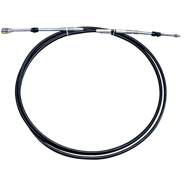 Тяга троссовая для взаимной механической блокировки (дл. 4600мм) Контактор 7007168